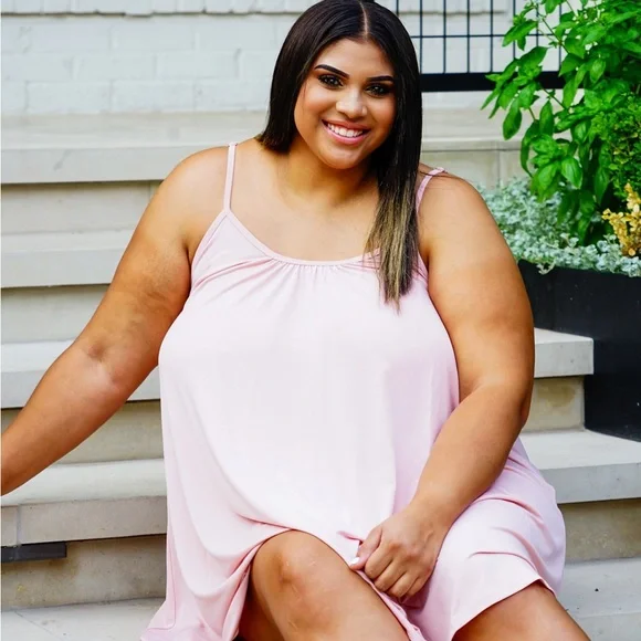 Cute plus size dress bundle SIX dresses